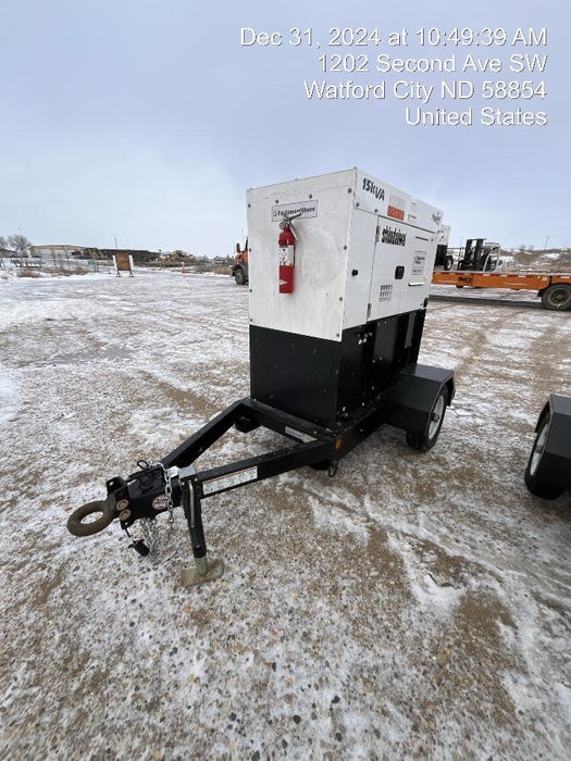 2023 SHINDAIWA DGK15FL