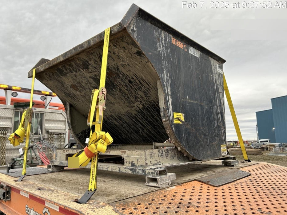 2020 STAR INDUSTRIES M-1820 - Self-Dump Hopper