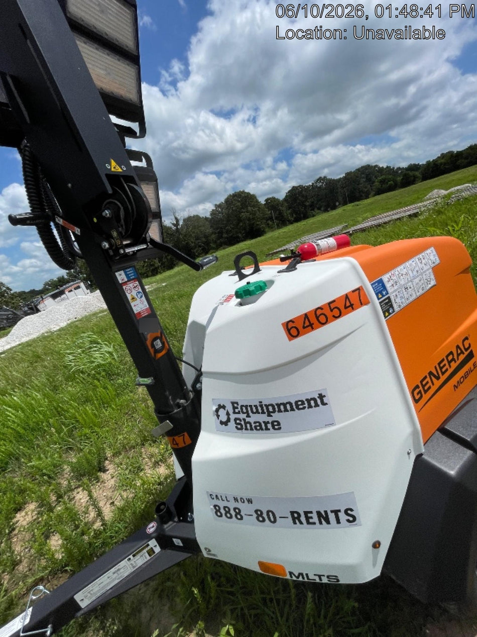 2026 GENERAC MLTS-4