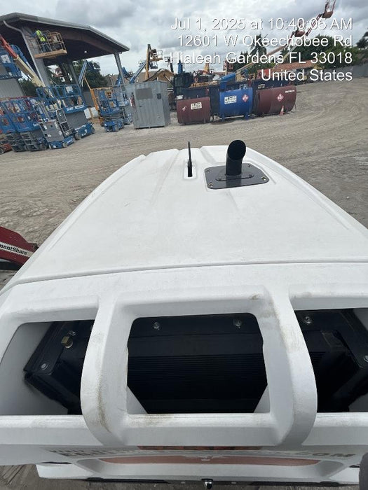 2025 BOBCAT PA185WDO-T4F