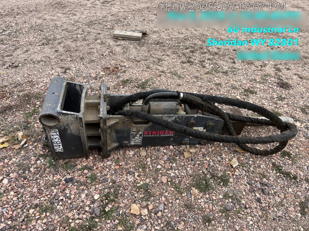 2022 TOKU TNB-6M