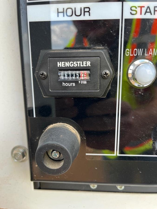 2023 SHINDAIWA DGK25F