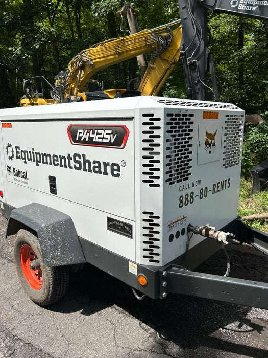 2025 BOBCAT PA425WCU-T4F