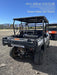 2022 KAWASAKI Mule PRO-DXT (Half Door)
