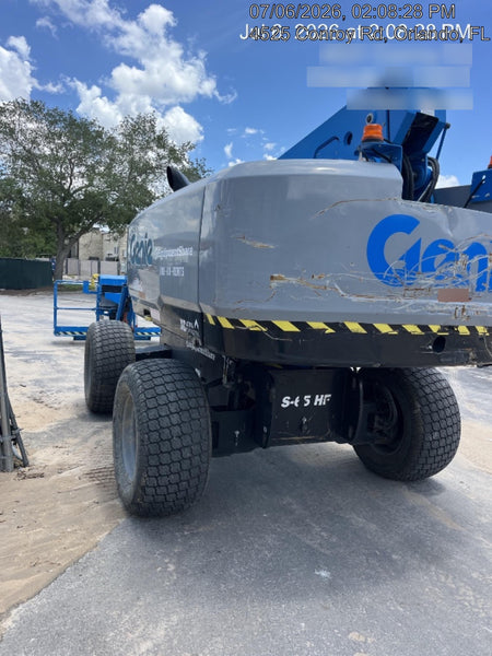 2024 GENIE S-65 HF