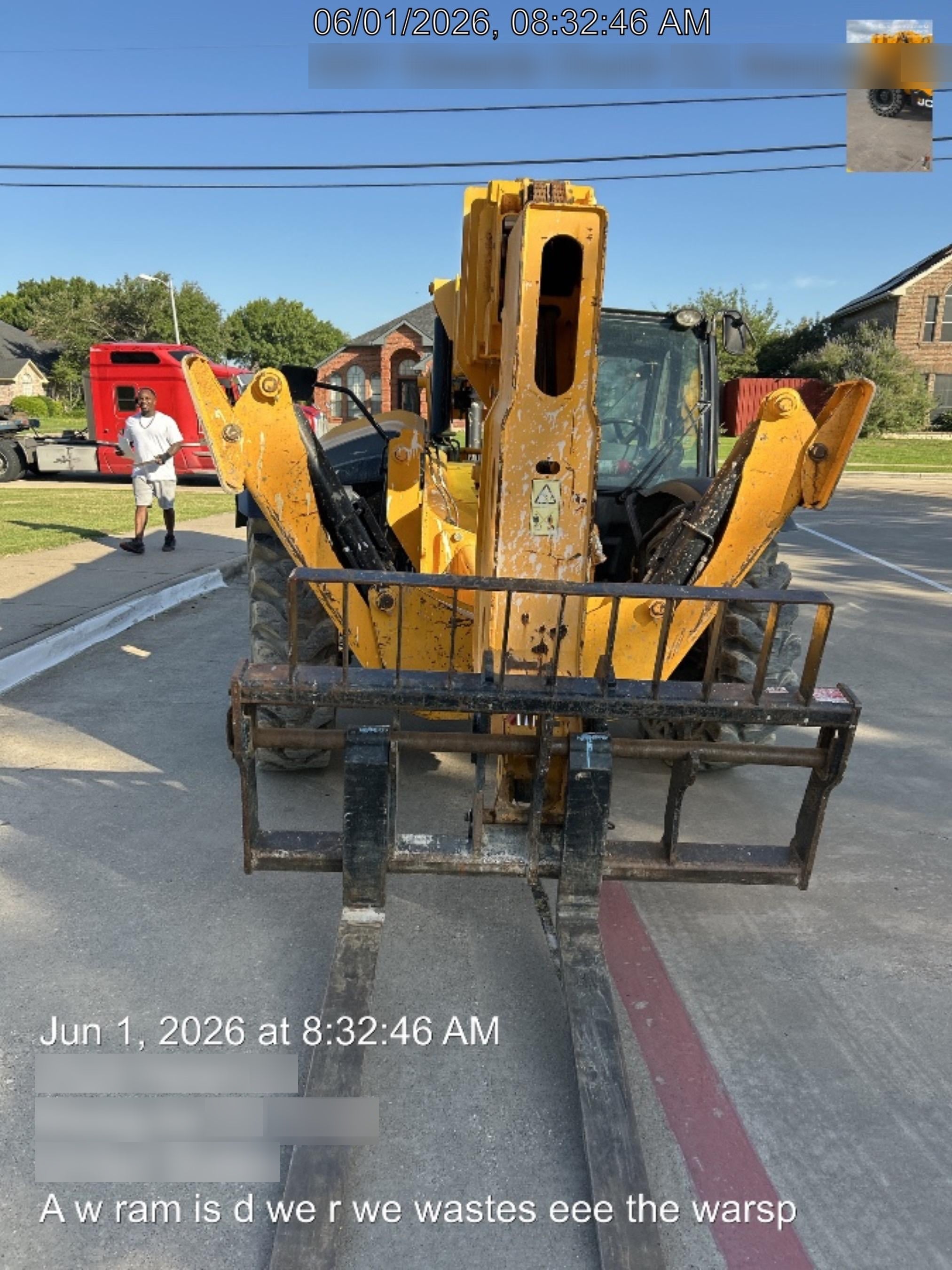 2019 JCB 510-56