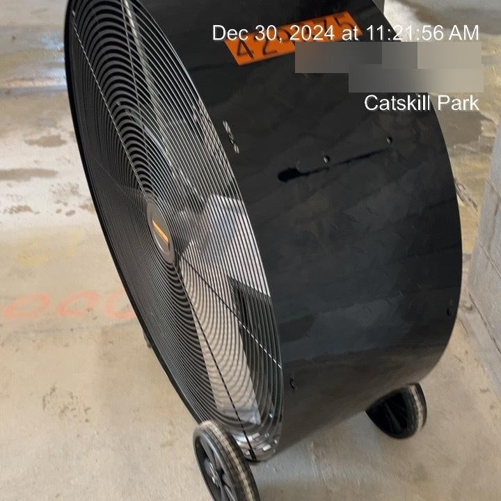 2024 MASTER MHD-42-BDF-C