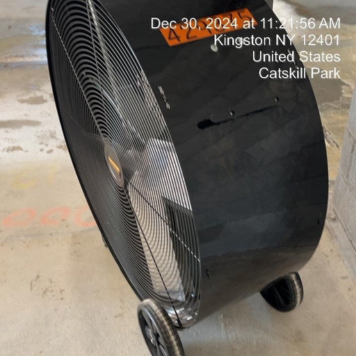 2024 MASTER MHD-42-BDF-C