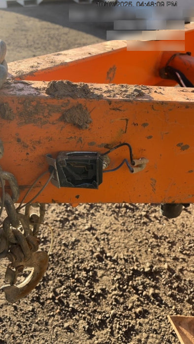 2021 PIONEER PP66S12L71-TD2.9L4