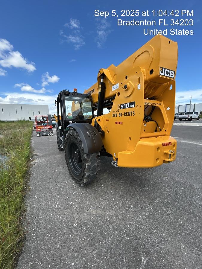2025 JCB 510-56