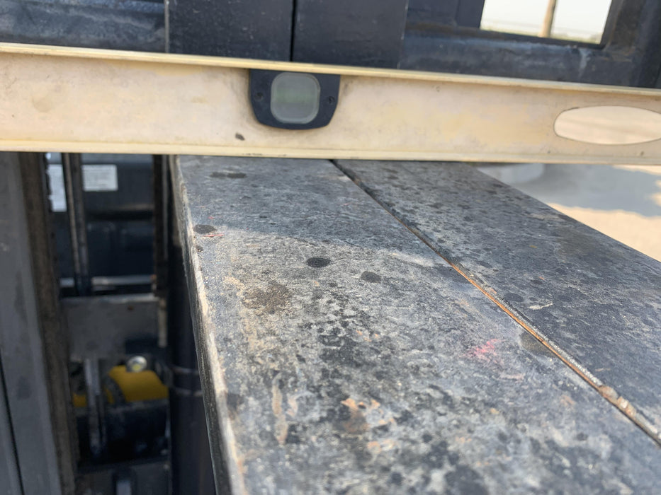 2020 KOMATSU FG25T-16