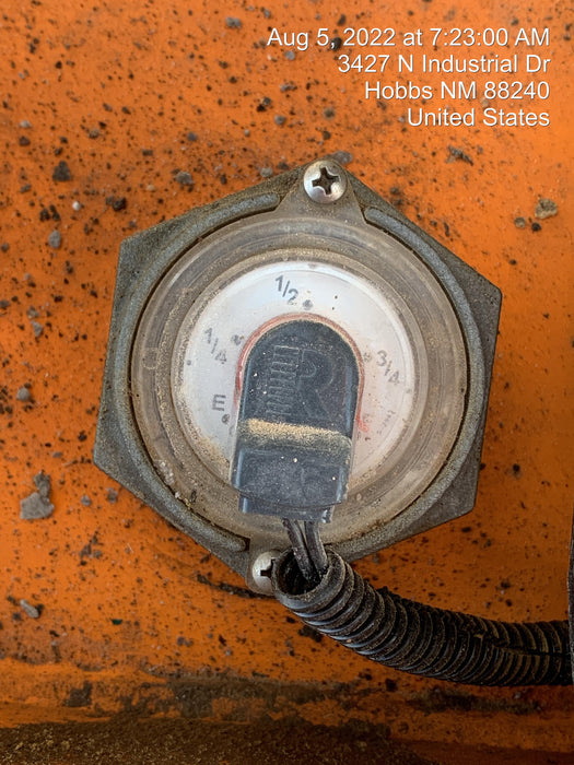 2021 PIONEER PP66S12L71-TD2.9L4