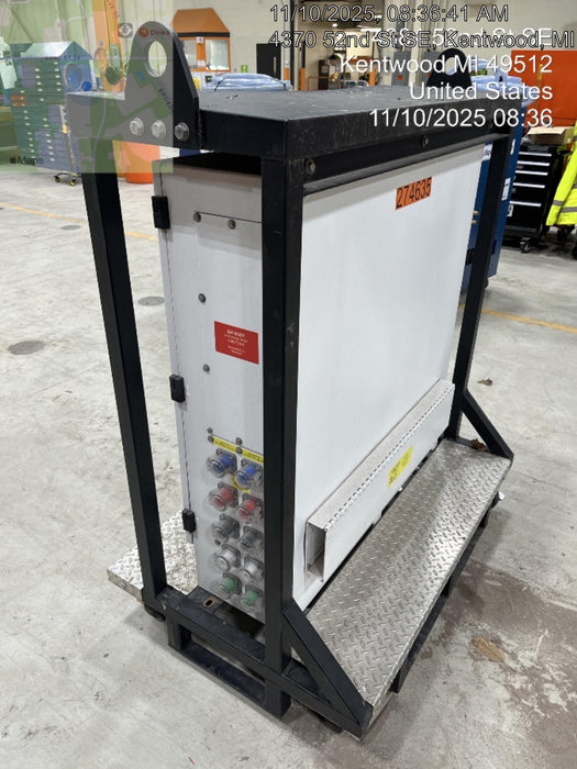 2022 TRYSTAR IL-046-VDE-27-LP