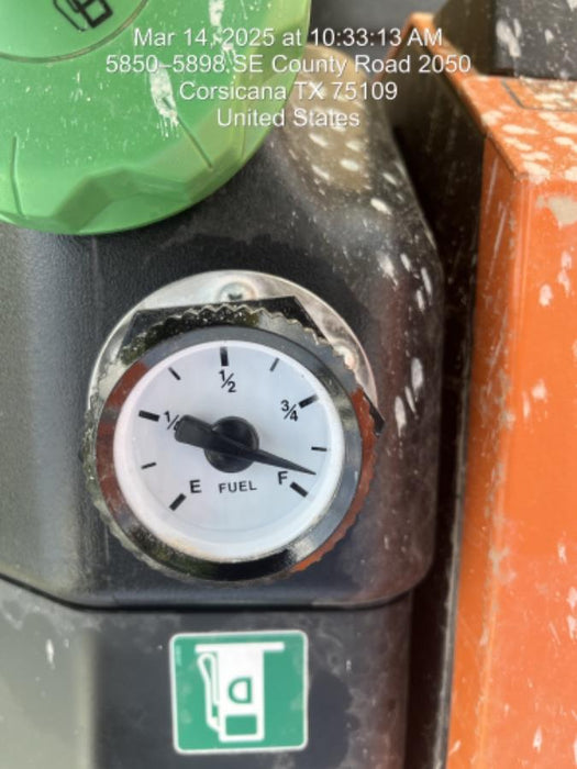 2024 WANCO WLTT-4MM4K