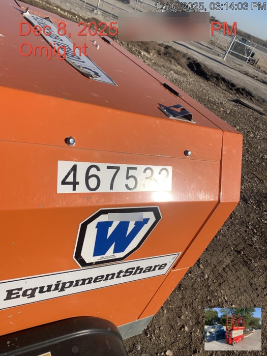 2024 WANCO WLTT-4MM4K