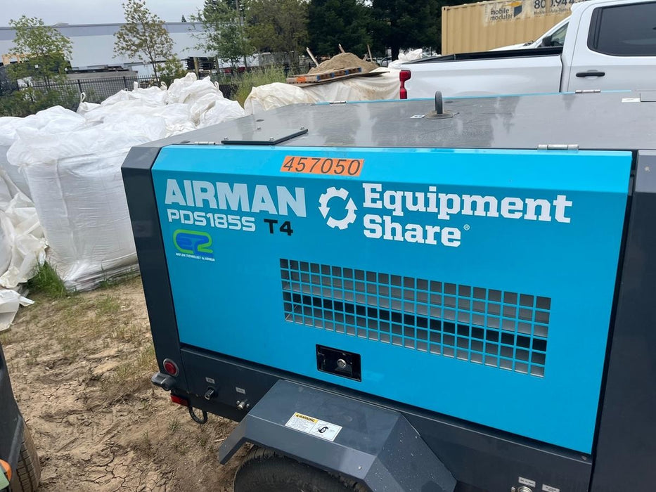 2024 AIRMAN PDS185S