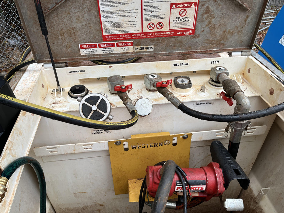 2021 TRANSCUBE 20TCGCAB