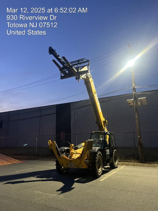 2024 STAR INDUSTRIES M1360B - Star JIB Boom