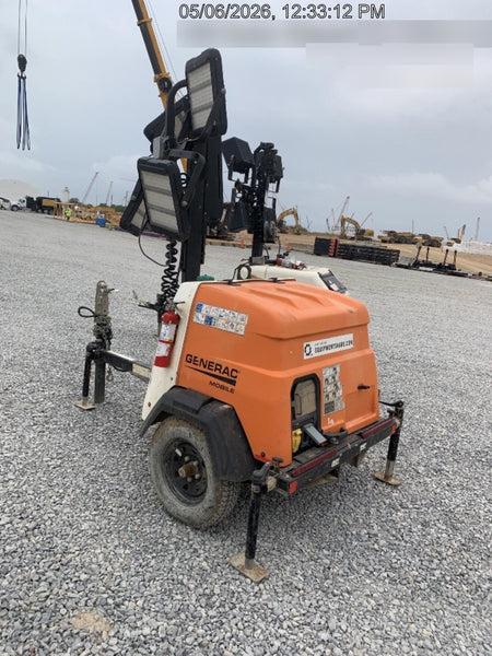 2023 GENERAC MLT2