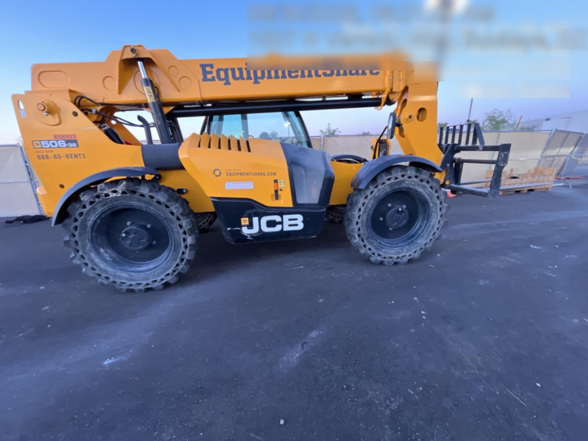 2024 JCB 506-36