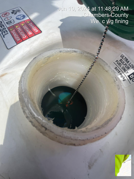 2023 Generac MLT2 Diesel, Flex Switch 120V Input, Powerzone Controller, 
(4) 320W LED Lights, 4kW Generator, 39.9 Gal Fuel Tank, 2" Ball, T3