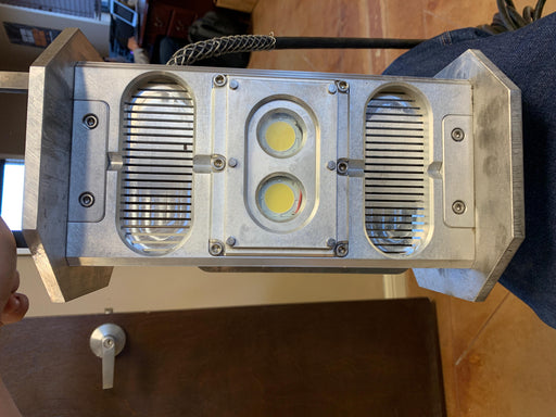 2020 WORKSITE LIGHTING PetroPRO Handy 24639