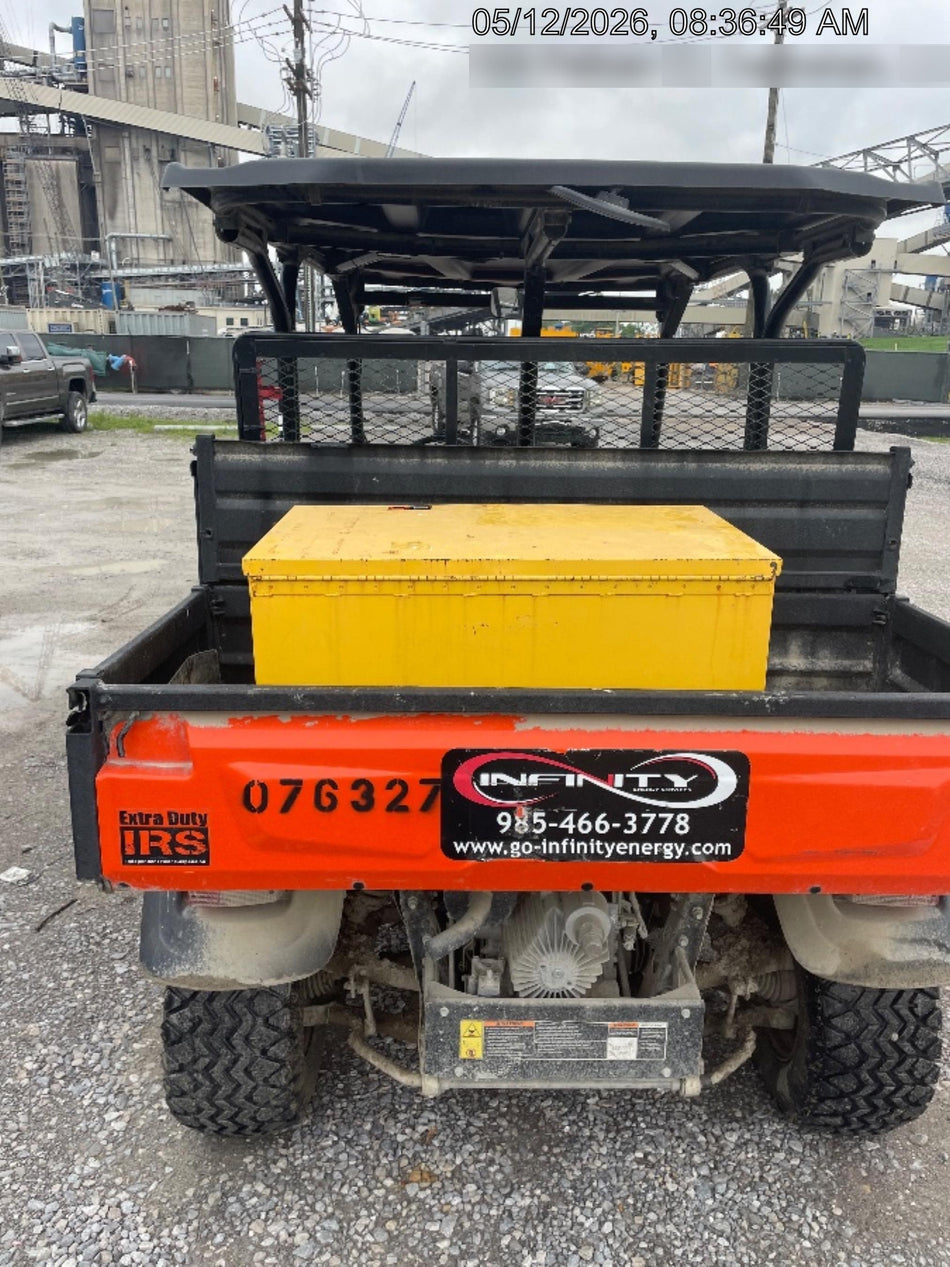 2023 ENERPAC STB101H