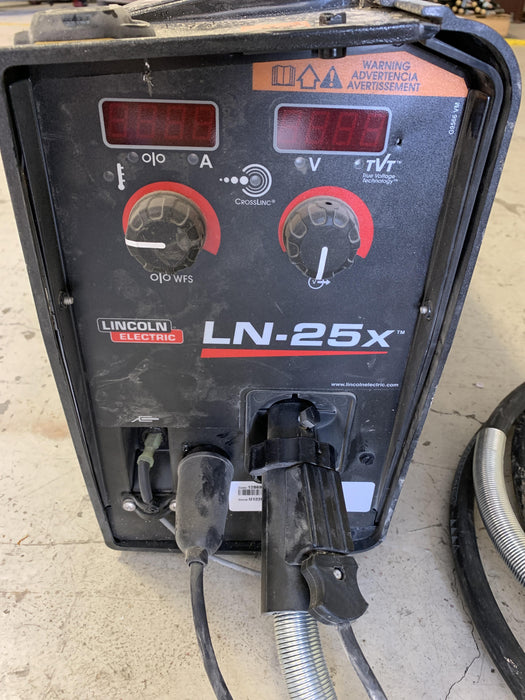 2022 LINCOLN ELECTRIC K4266-1