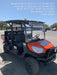 2022 KUBOTA RTV-X1140W-H (Canopy)