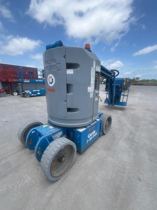 2021 GENIE Z-30/20N RJ
