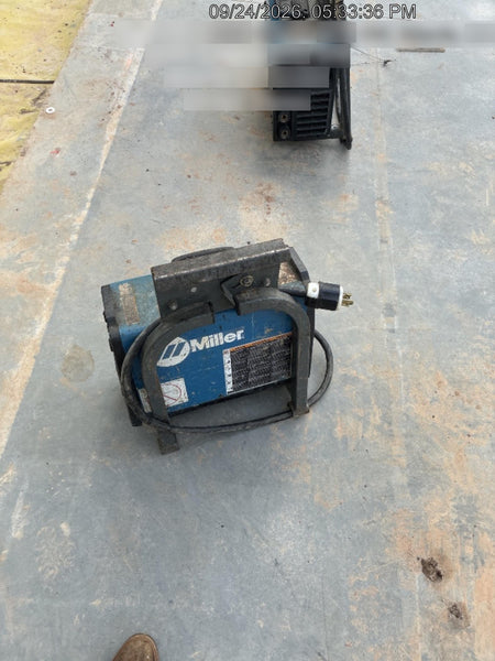 2020 MILLER ELECTRIC CST-280