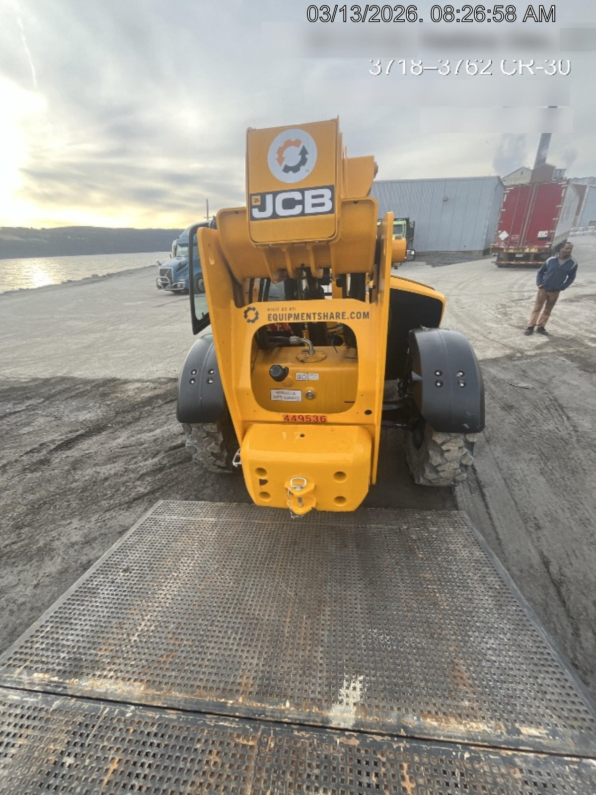 2024 JCB 506-36