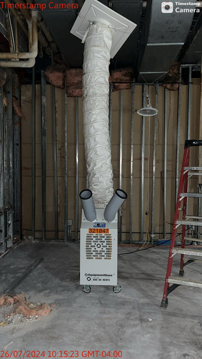 2022 KWIKOOL KPAC1411-2