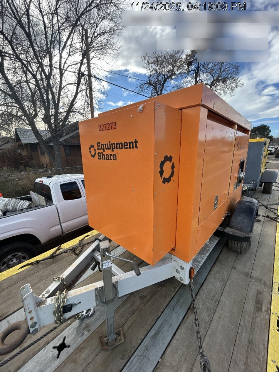 2022 PIONEER SAPP44S10L71-D2.9L4