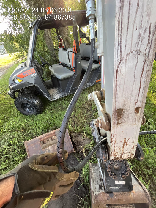 2024 TAG MANUFACTURING PTA-070-QC28/29