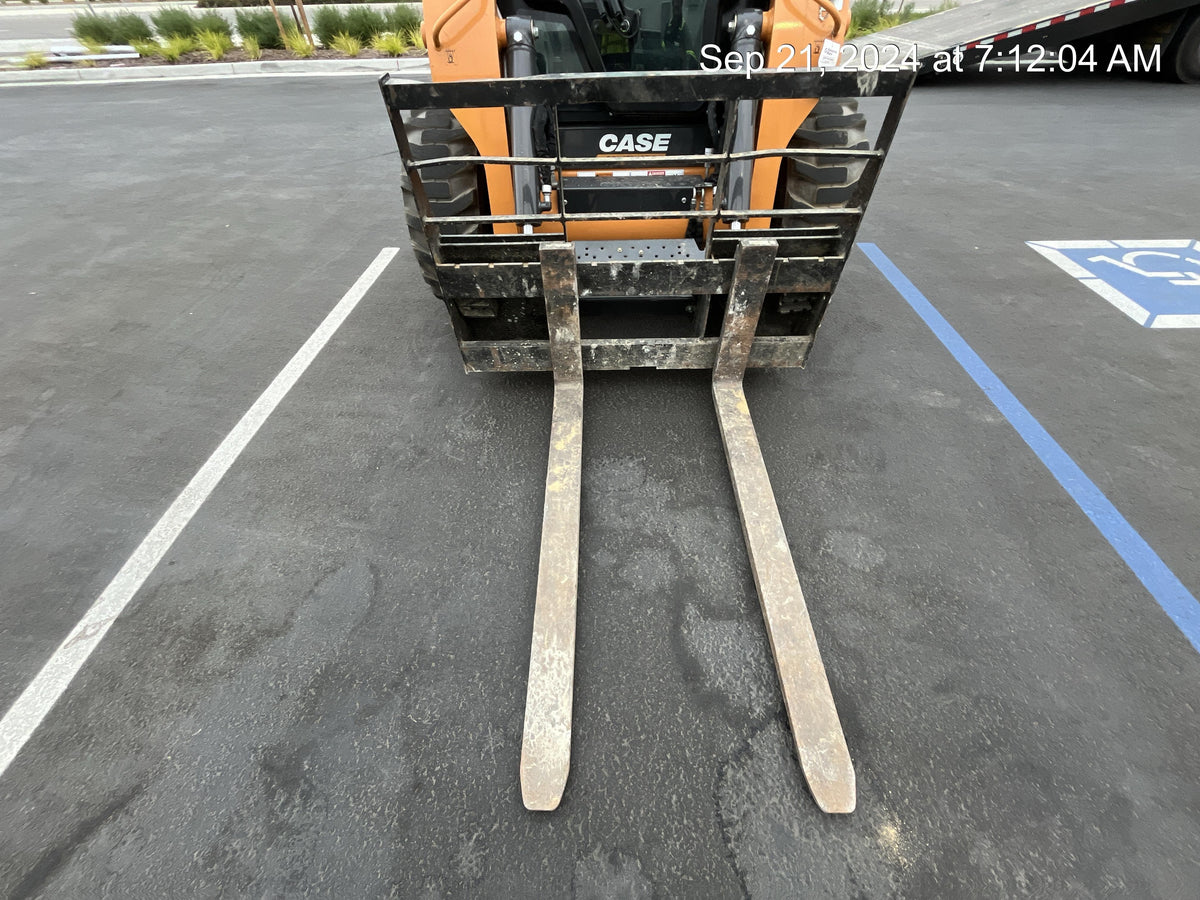 2022 ARROW MATERIAL HANDLING FS5100CB - 72"