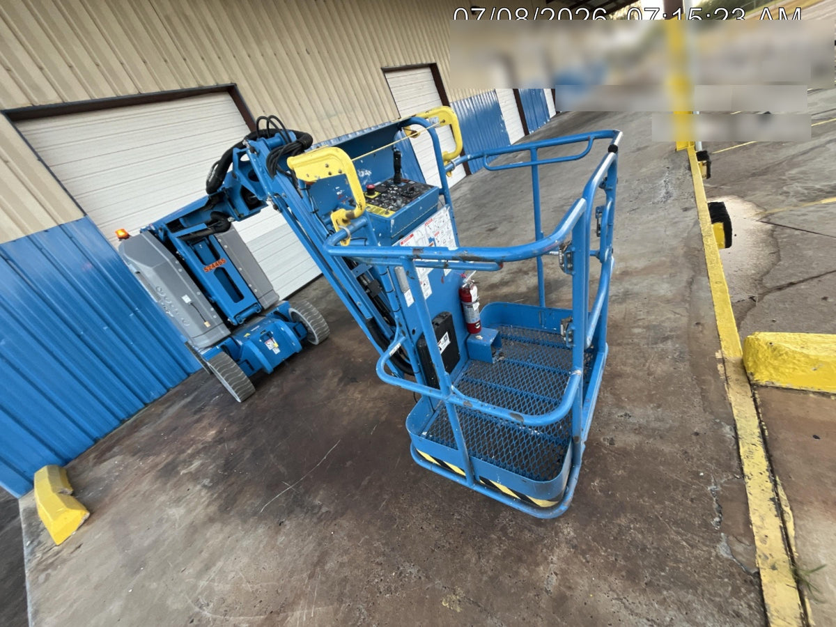 2025 GENIE Z-30/20N RJ