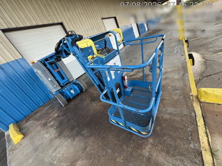 2025 GENIE Z-30/20N RJ