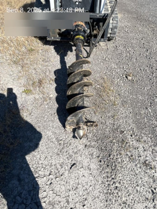 2023 AUGER TORQUE 3300-30