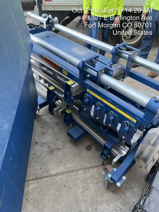 2024 CURRENT TOOLS 252-CT