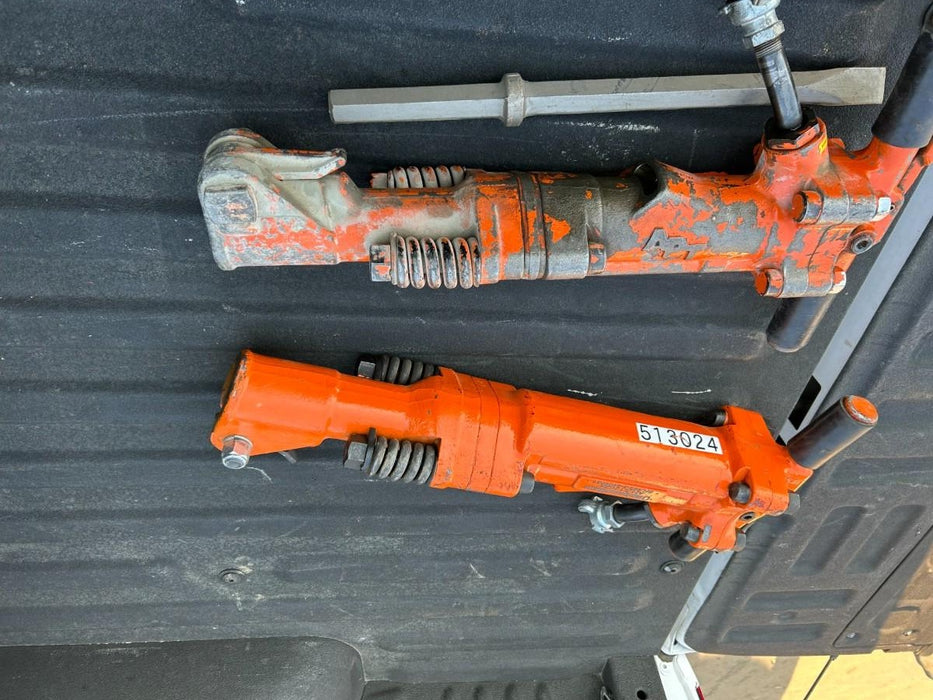 2019 AMERICAN PNEUMATIC TOOL M160