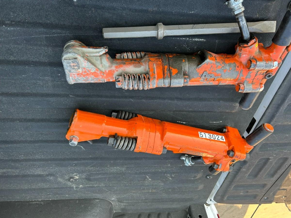 2019 AMERICAN PNEUMATIC TOOL M160