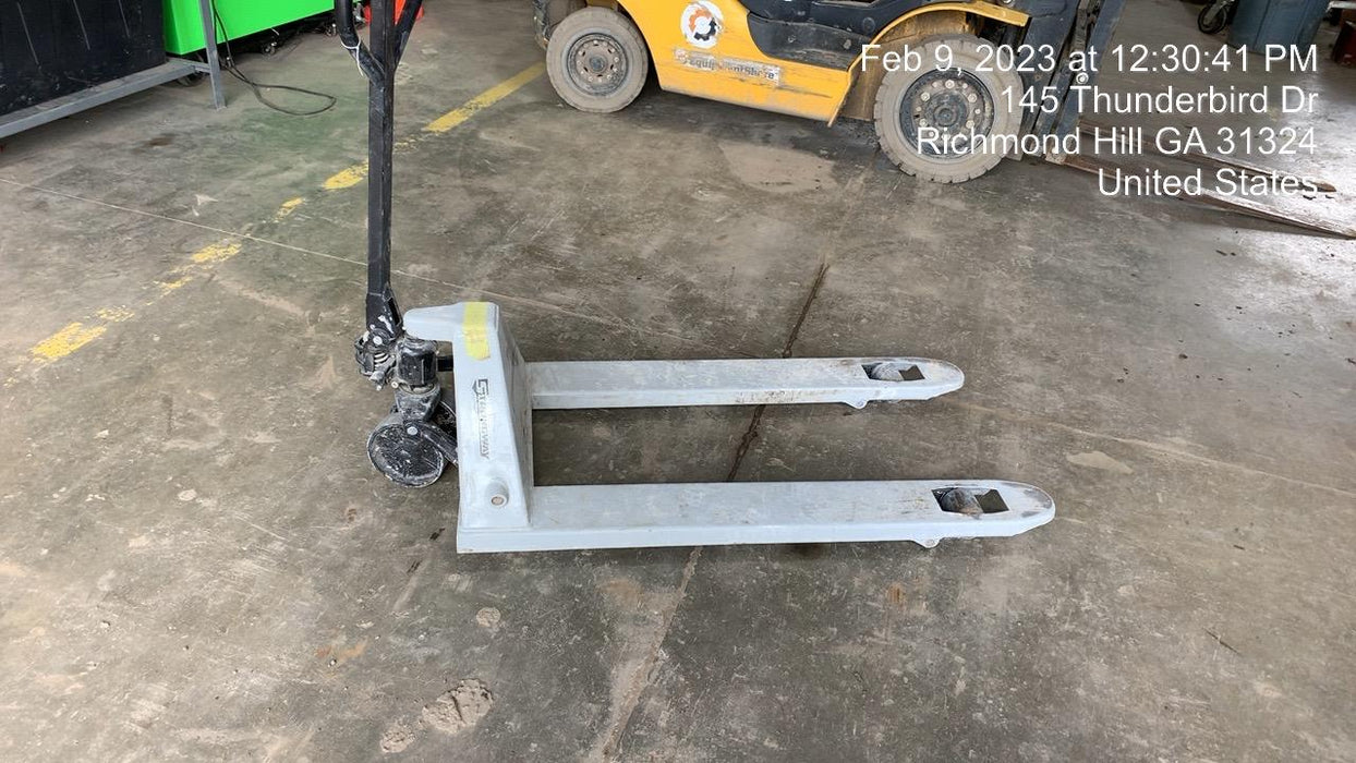 2020 PALADIN 48" Pallet Forks