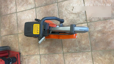 2024 HUSQVARNA K770