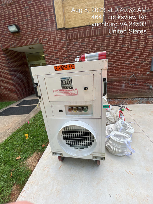 2022 KWIKOOL KPO12-43H