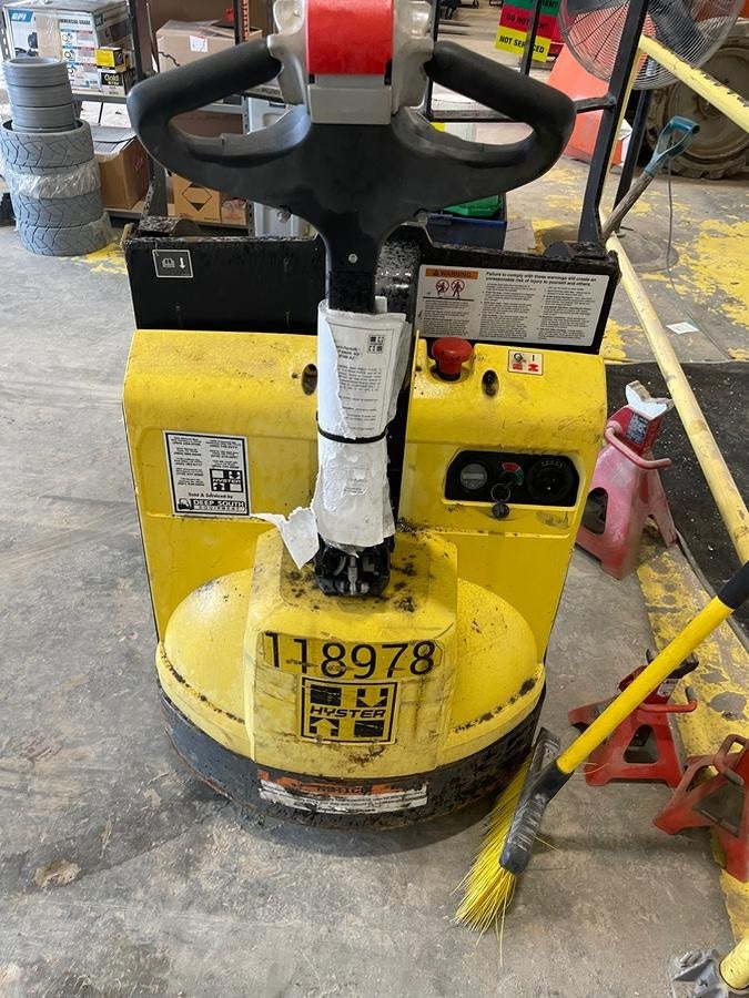 2020 HYSTER W45ZHD