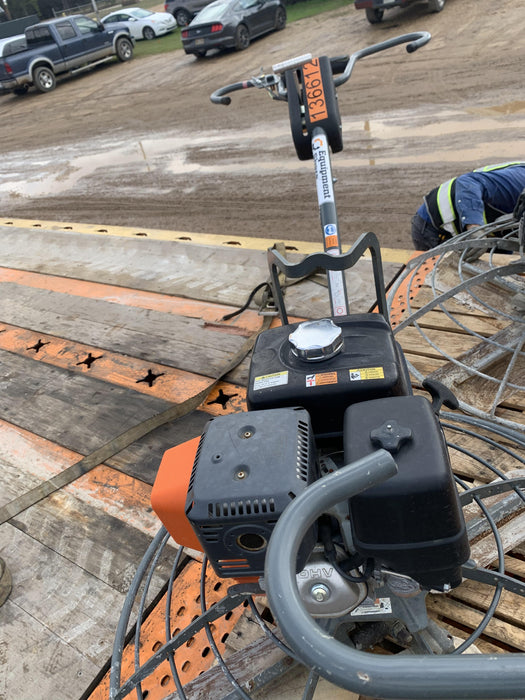 2021 HUSQVARNA CT 48-13A-V