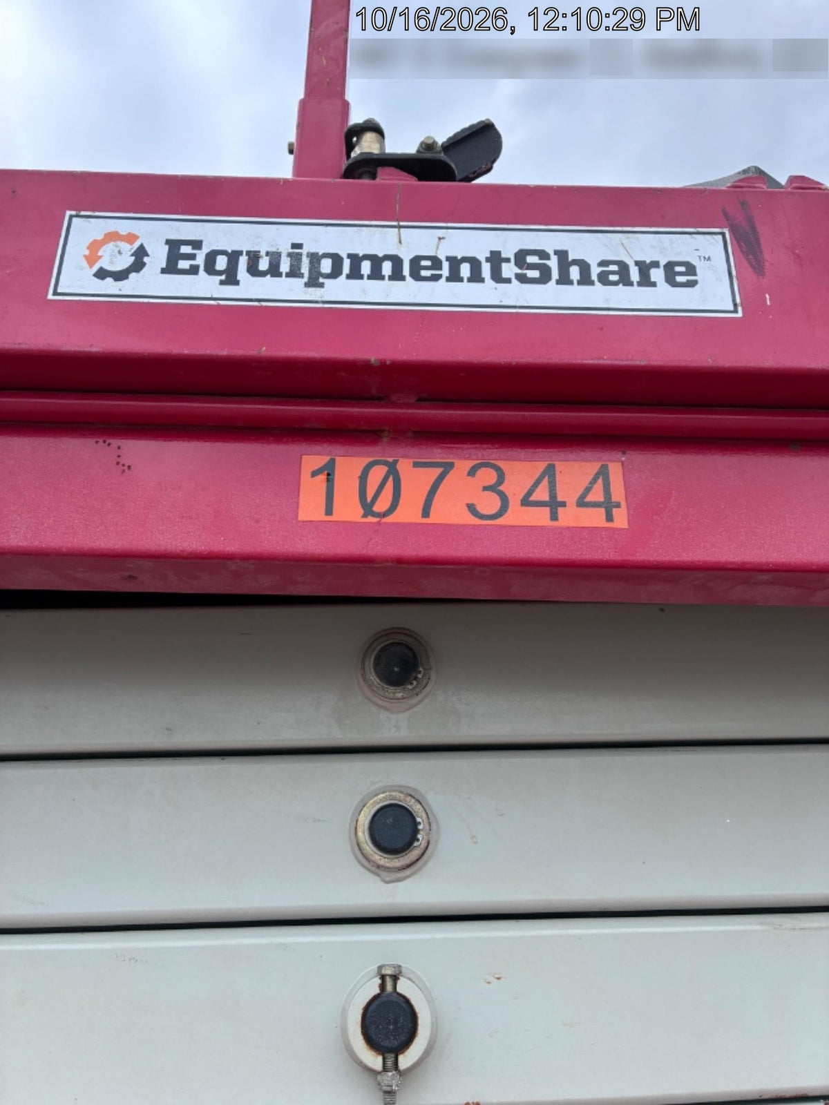 2020 MEC 4555SE