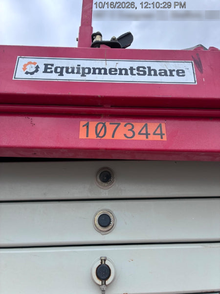 2020 MEC 4555SE