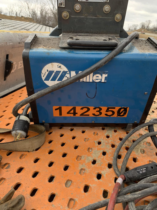 2021 MILLER ELECTRIC CST-280